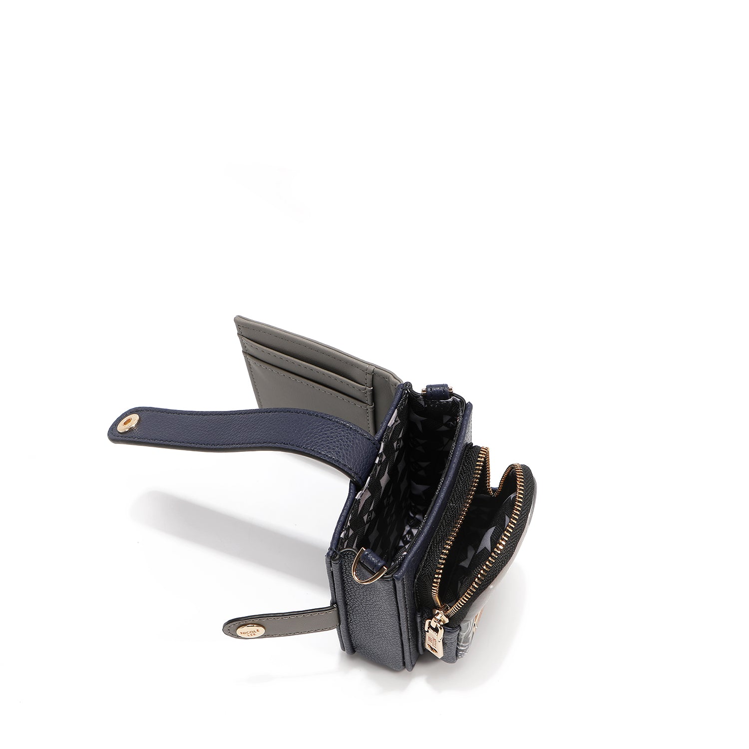 CROSSBODY PHONE CASE WITH STRAP (<tc>SAMANTHA LA BELLEZA</tc>)