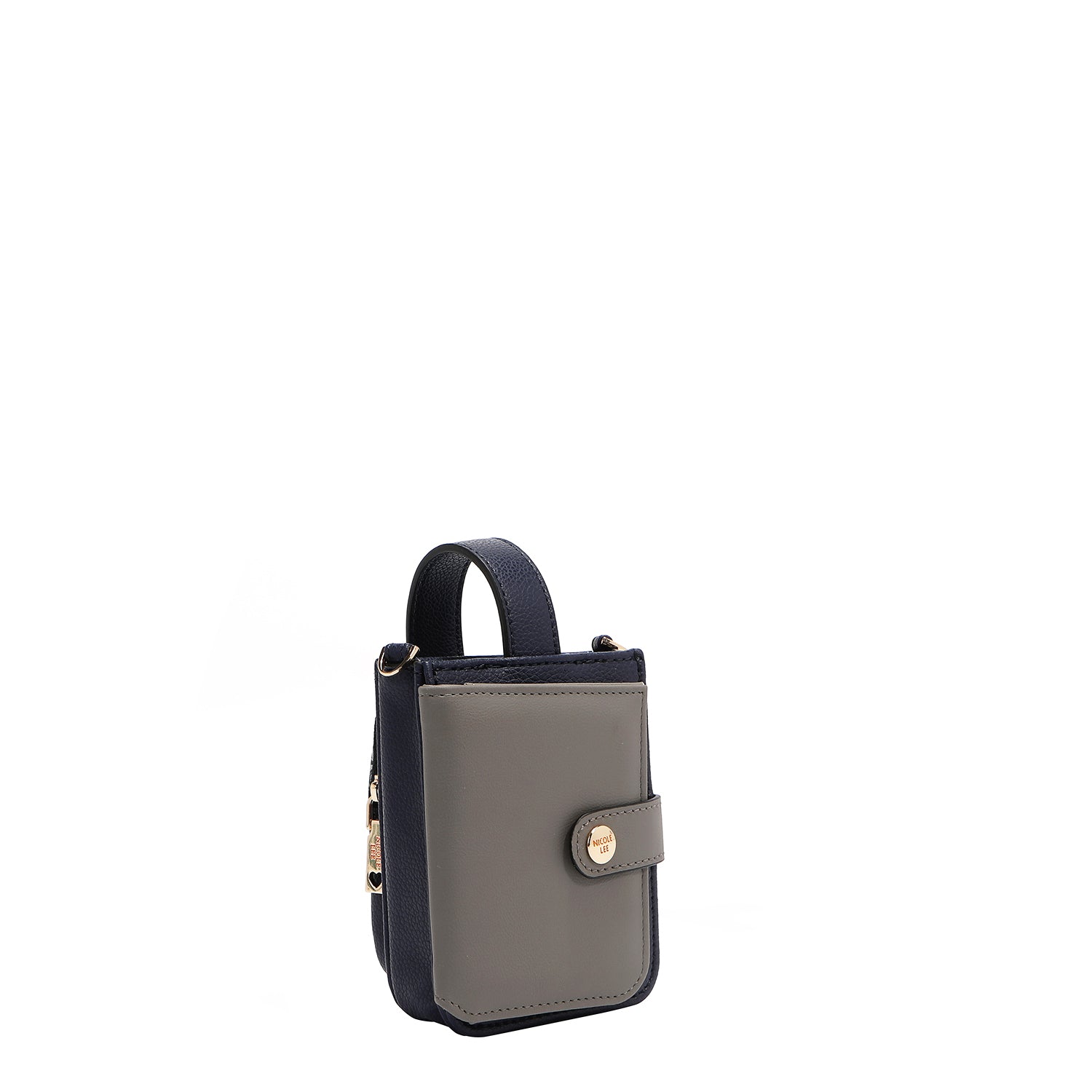 CAPA TRANSVERSAL PARA CELULAR COM ALÇA (<tc>MODA SNOWFLAKE</tc>)