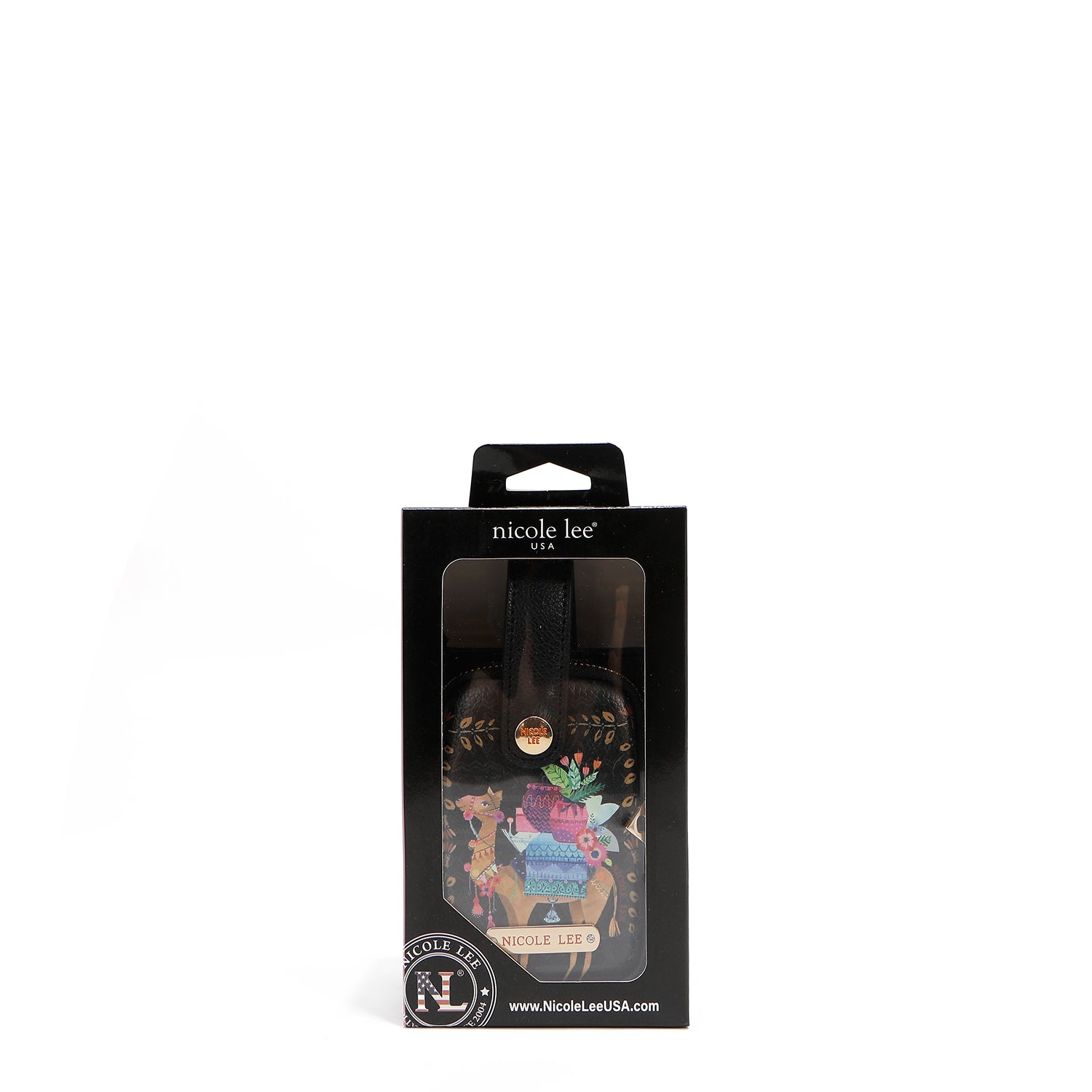 Cross -phone Cover con Correa (Sahara Treasure)
