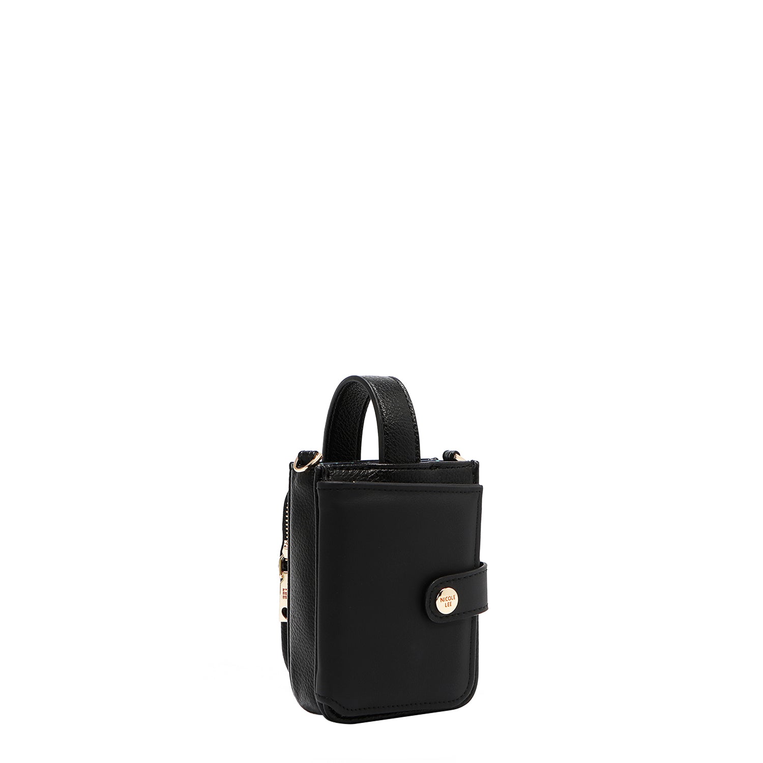 CROSSBODY-HANDYHÜLLE MIT RIEMEN (<tc>SOFIA MONTANA</tc>)
