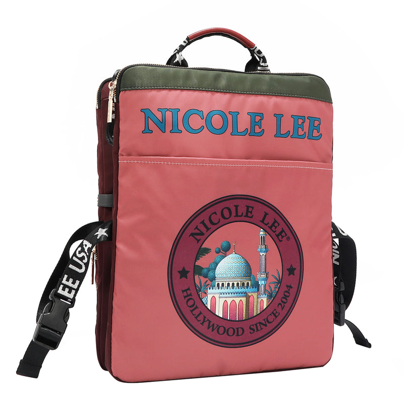 LUGGAGE BAG (<tc>QUEEN CLEOPATRA</tc>)