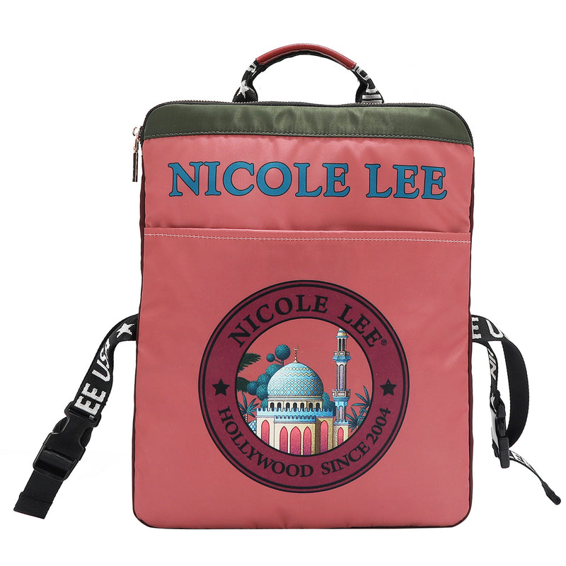 LUGGAGE BAG (<tc>QUEEN CLEOPATRA</tc>)