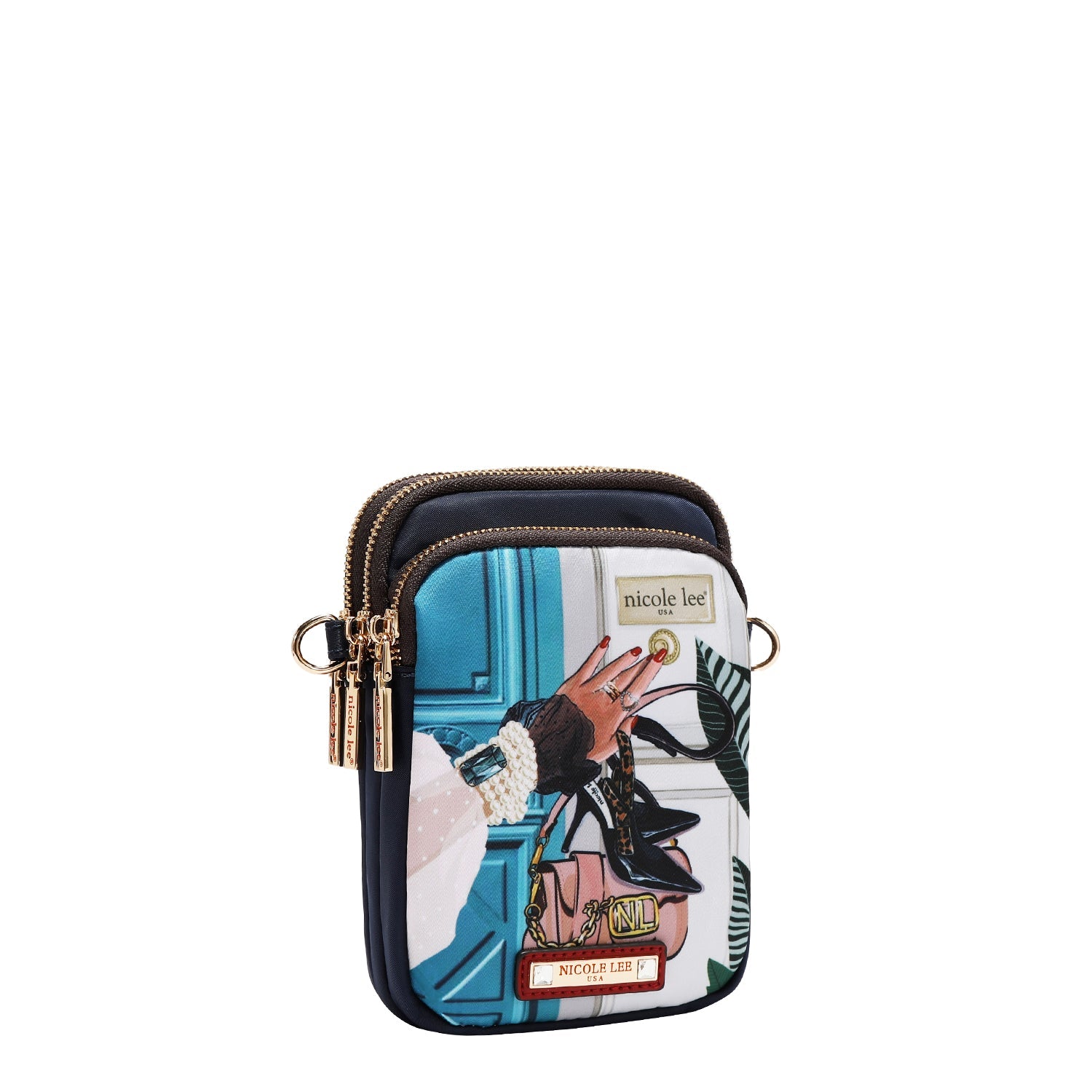 SAC À BANDOULIÈRE (<tc>EMOTION</tc>)