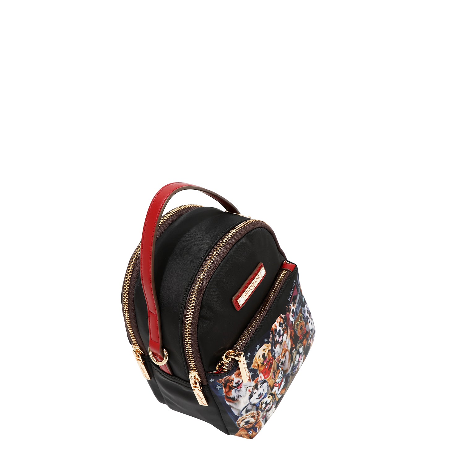 BANDOLERA COMPACTA (BEST SMILE)