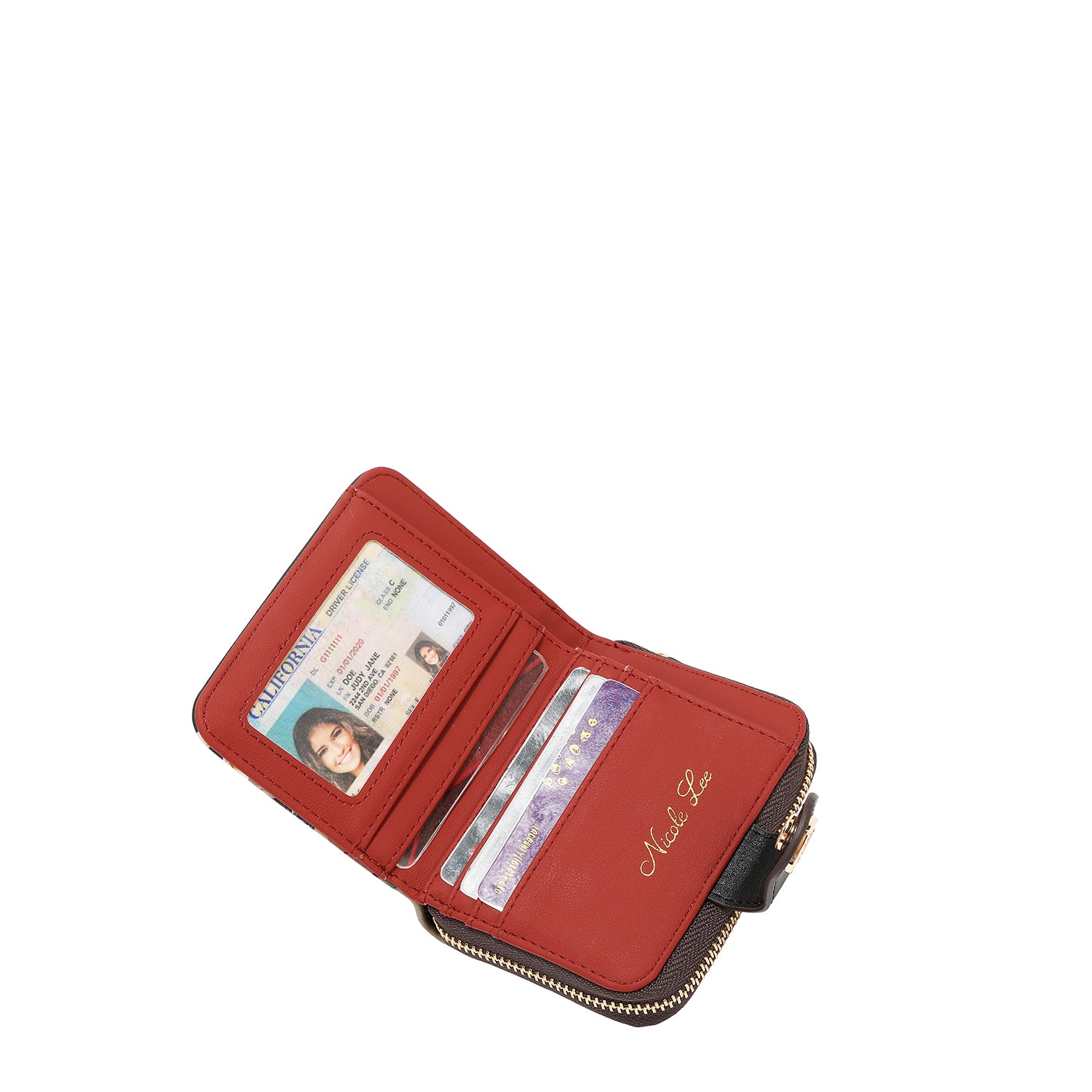 MONEDERO PEQUEÑO (BEST SMILE)