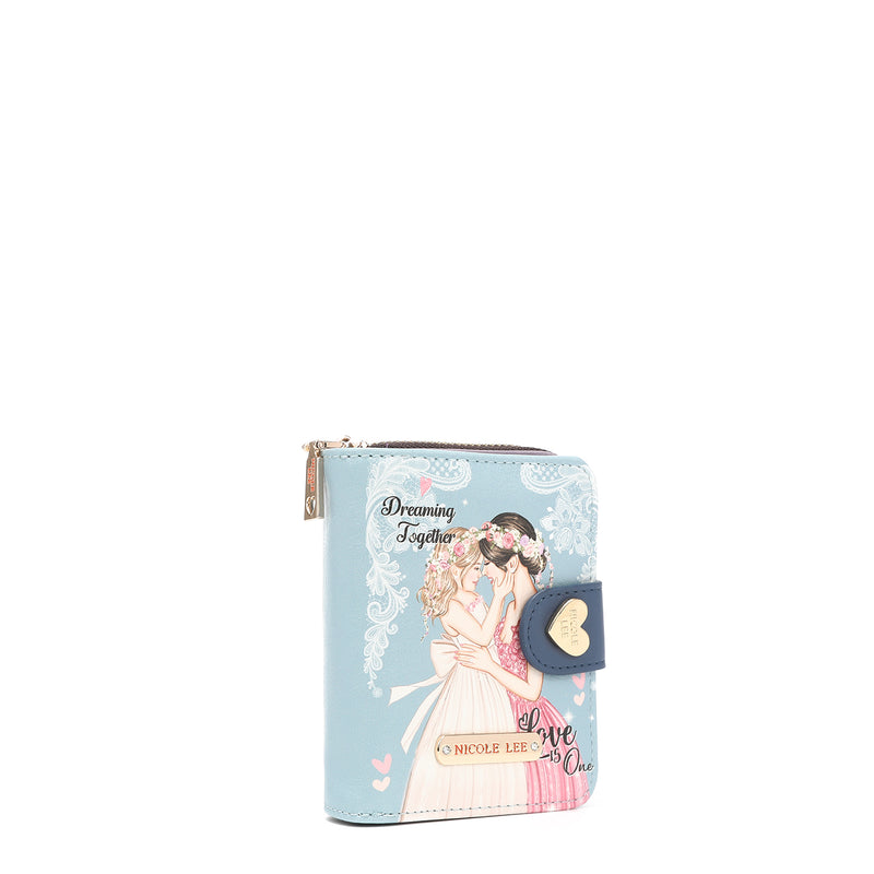 Small purse