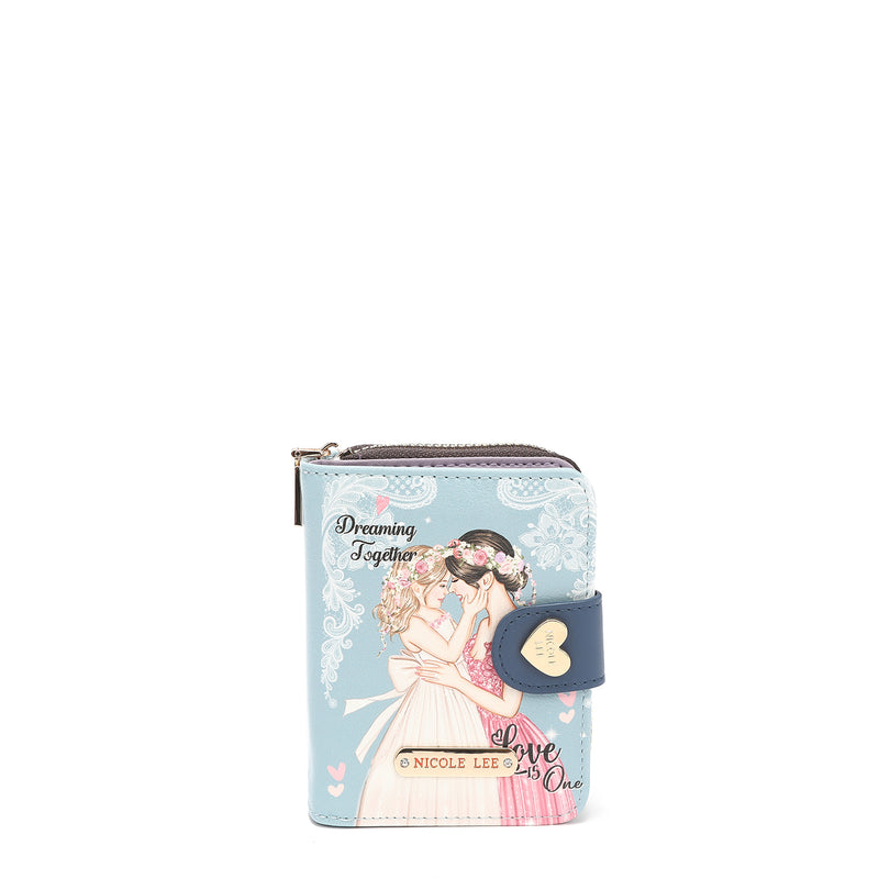 Small purse