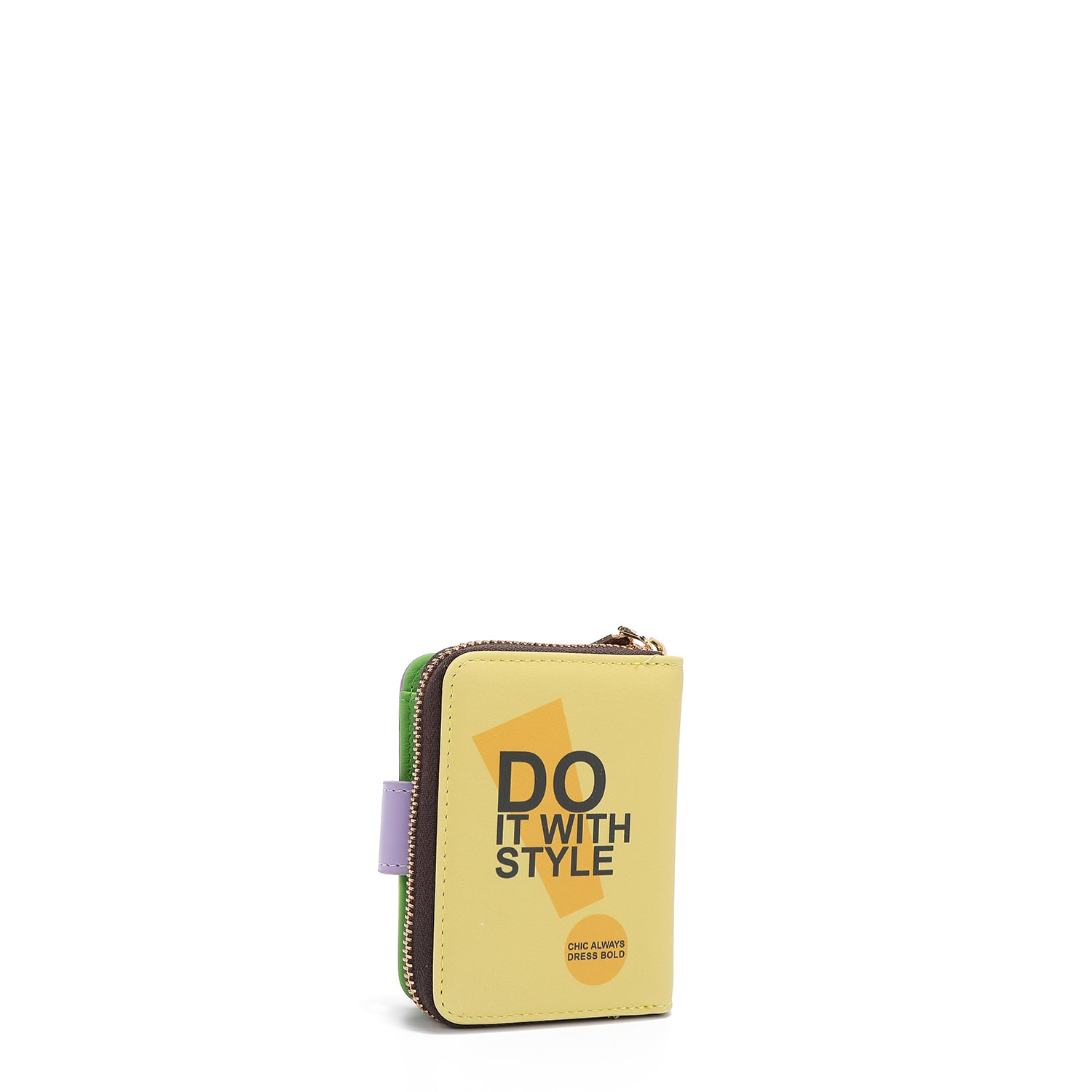 MONEDERO PEQUEÑO (NAIL POLISH)