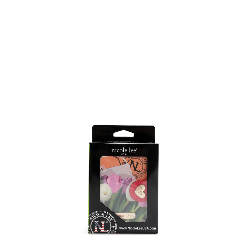 SMALL WALLET (<tc>VIOLET BLOSSOM</tc>)