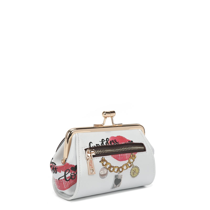 Portable purse "Sadie"