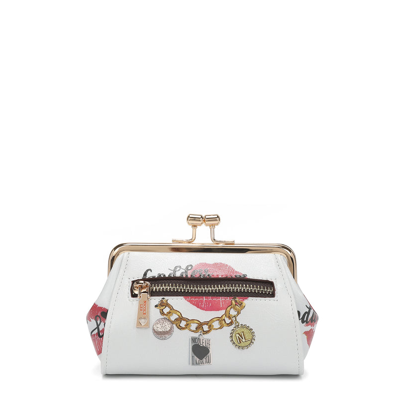 Portable purse "Sadie"