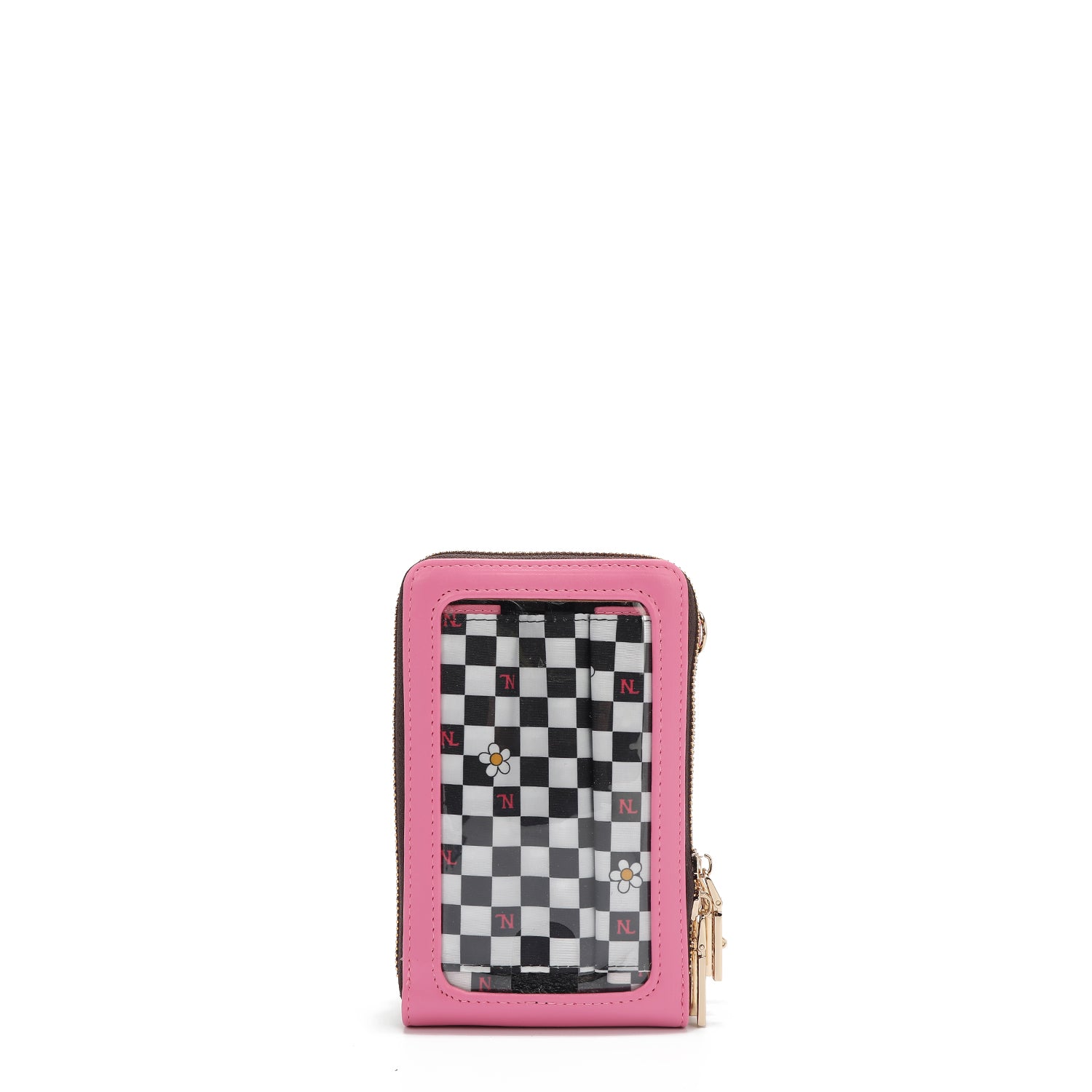 Multifunctional Bandolera for Mobile (Nail Polish)