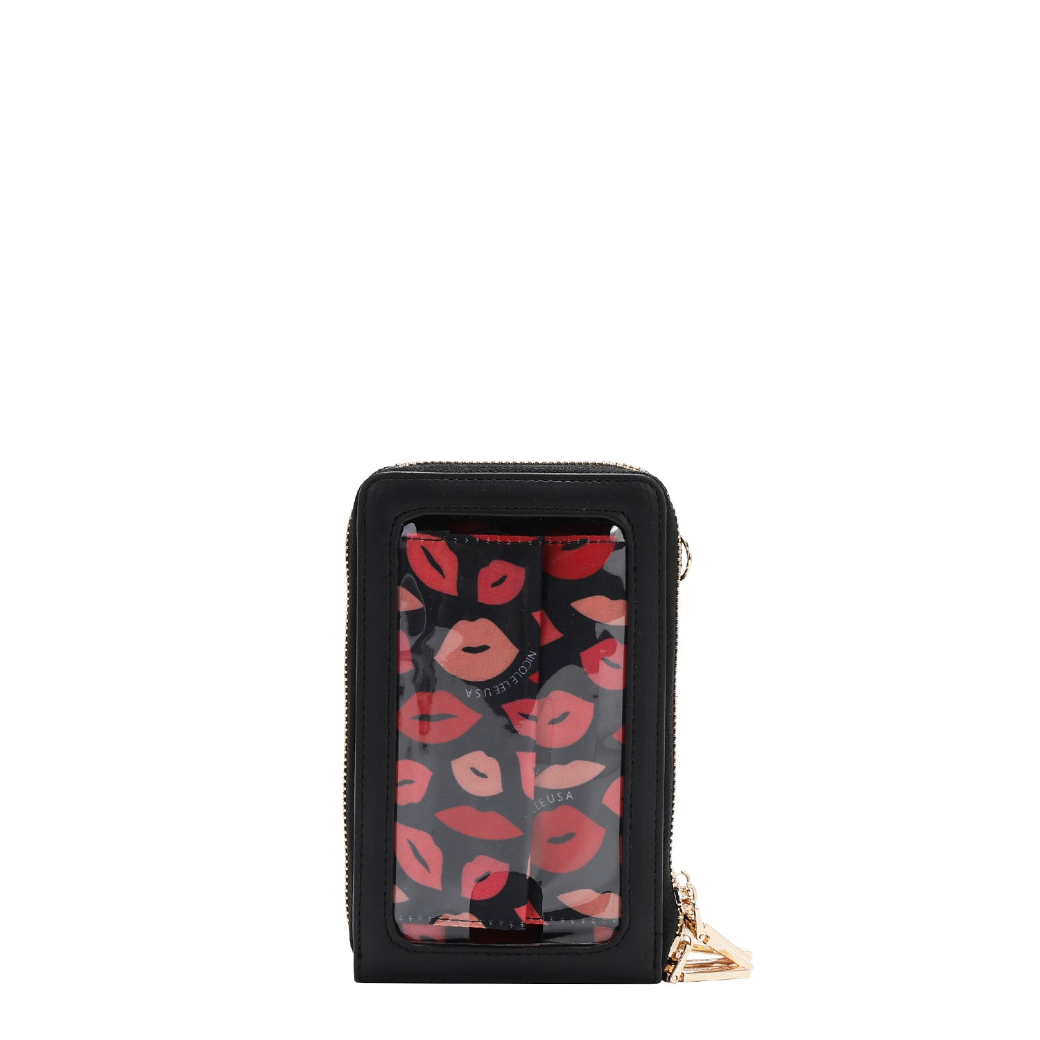 MULTIFUNKTIONALE MOBILE SCHULTERTASCHE (<tc>SAMANTHA LA BELLEZA</tc>)