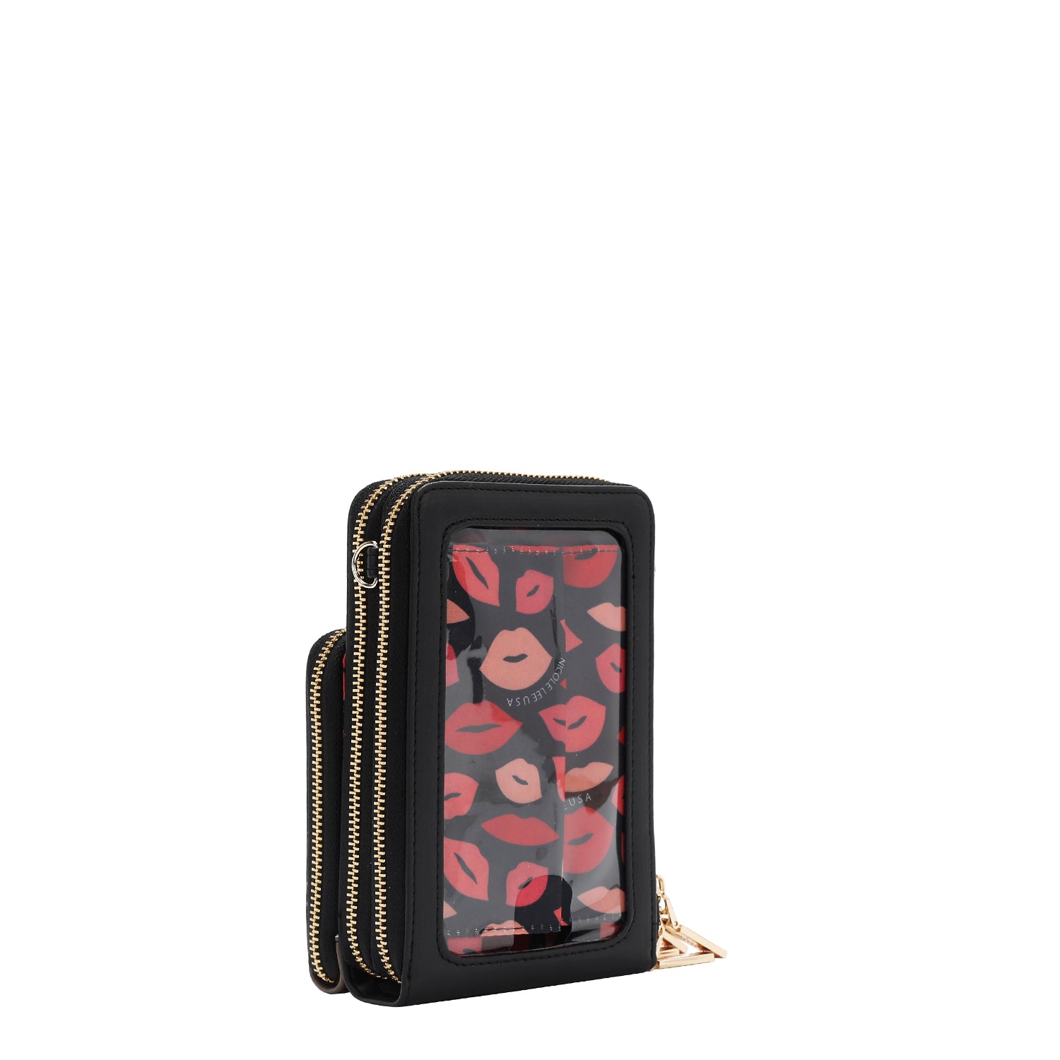 MULTIFUNKTIONALE MOBILE SCHULTERTASCHE (<tc>SAMANTHA LA BELLEZA</tc>)