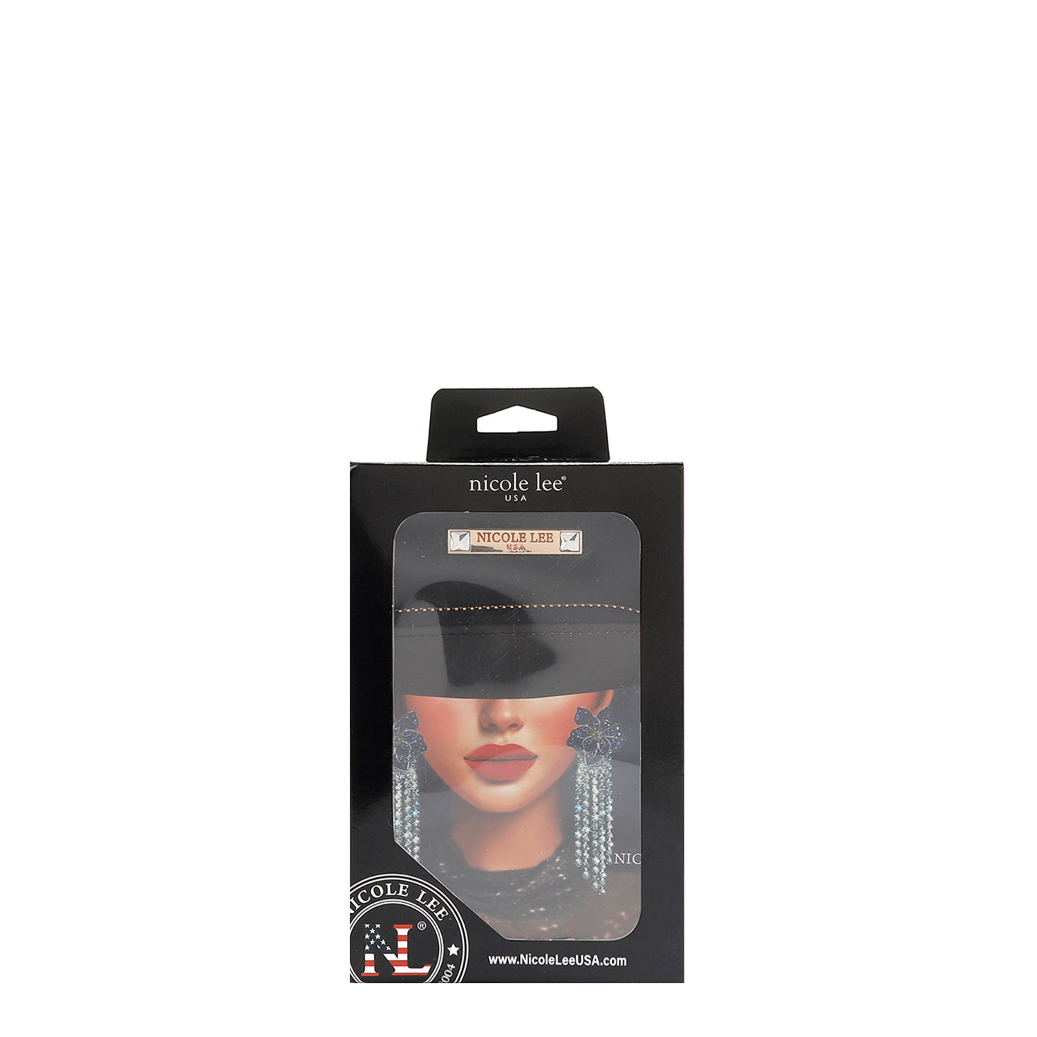 MULTIFUNKTIONALE MOBILE SCHULTERTASCHE (<tc>SAMANTHA LA BELLEZA</tc>)