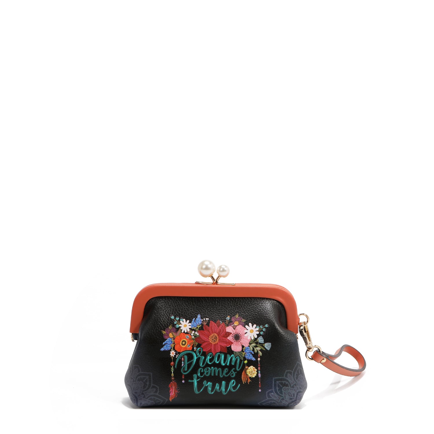 CHELSEA PEARL BRIEFTASCHE (<tc>DREAM COMES TRUE</tc>)