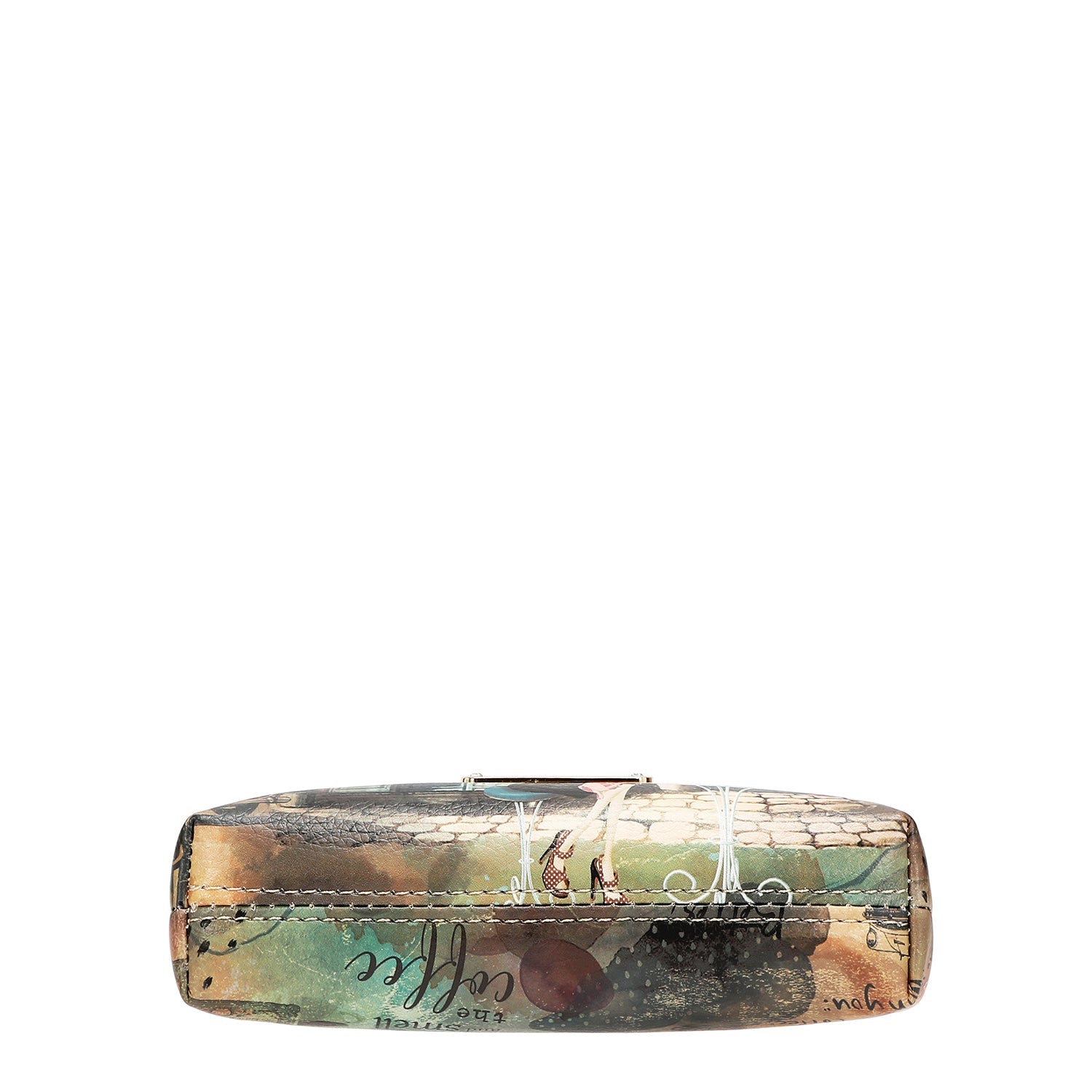 CHELSEA PEARL WALLET (<tc>VIRTUAL FRIEND</tc>)