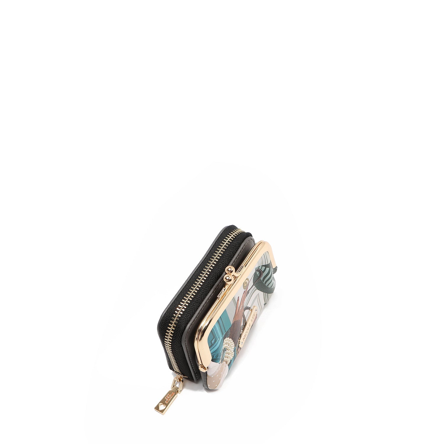 JULIA MINI-GELDBÖRSE (<tc>EMOTION</tc>)
