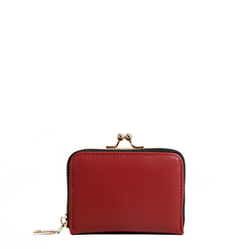 MINI JULIA WALLET (<tc>MARTHA TRAVELS ITALY</tc>)