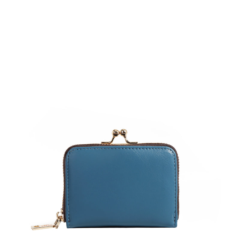 MINI JULIA WALLET (<tc>QUEEN CLEOPATRA</tc>)