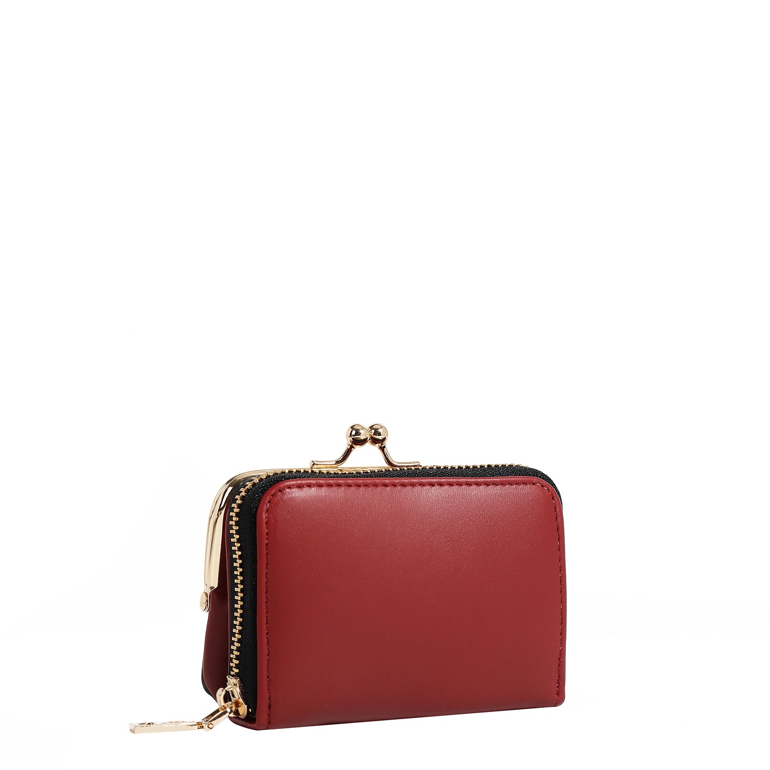 CARTEIRA MINI JULIA (<tc>SAMANTHA LA BELLEZA</tc>)