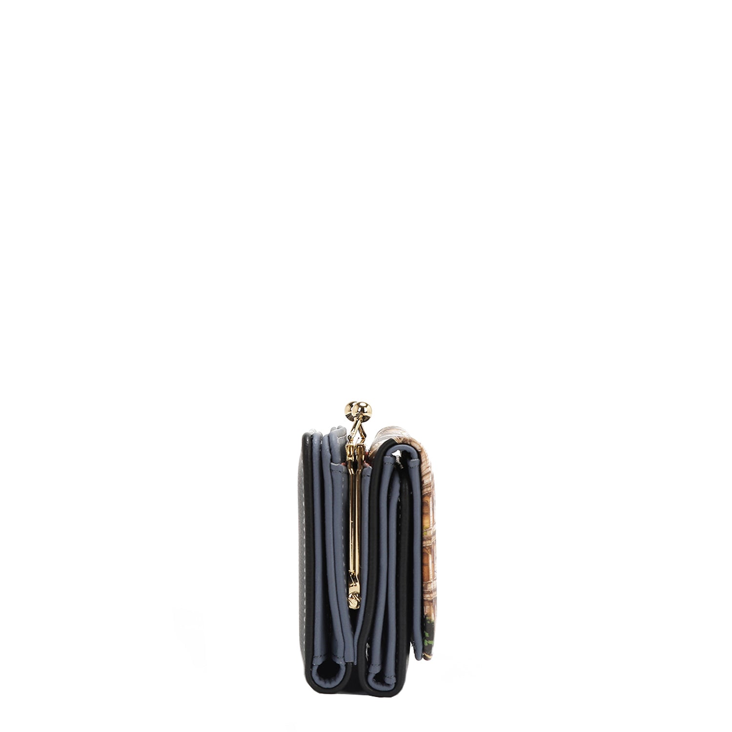 CARTEIRA TRIFOLD AGUSTINA (<tc>MARTHA TRAVELS ITALY</tc>)