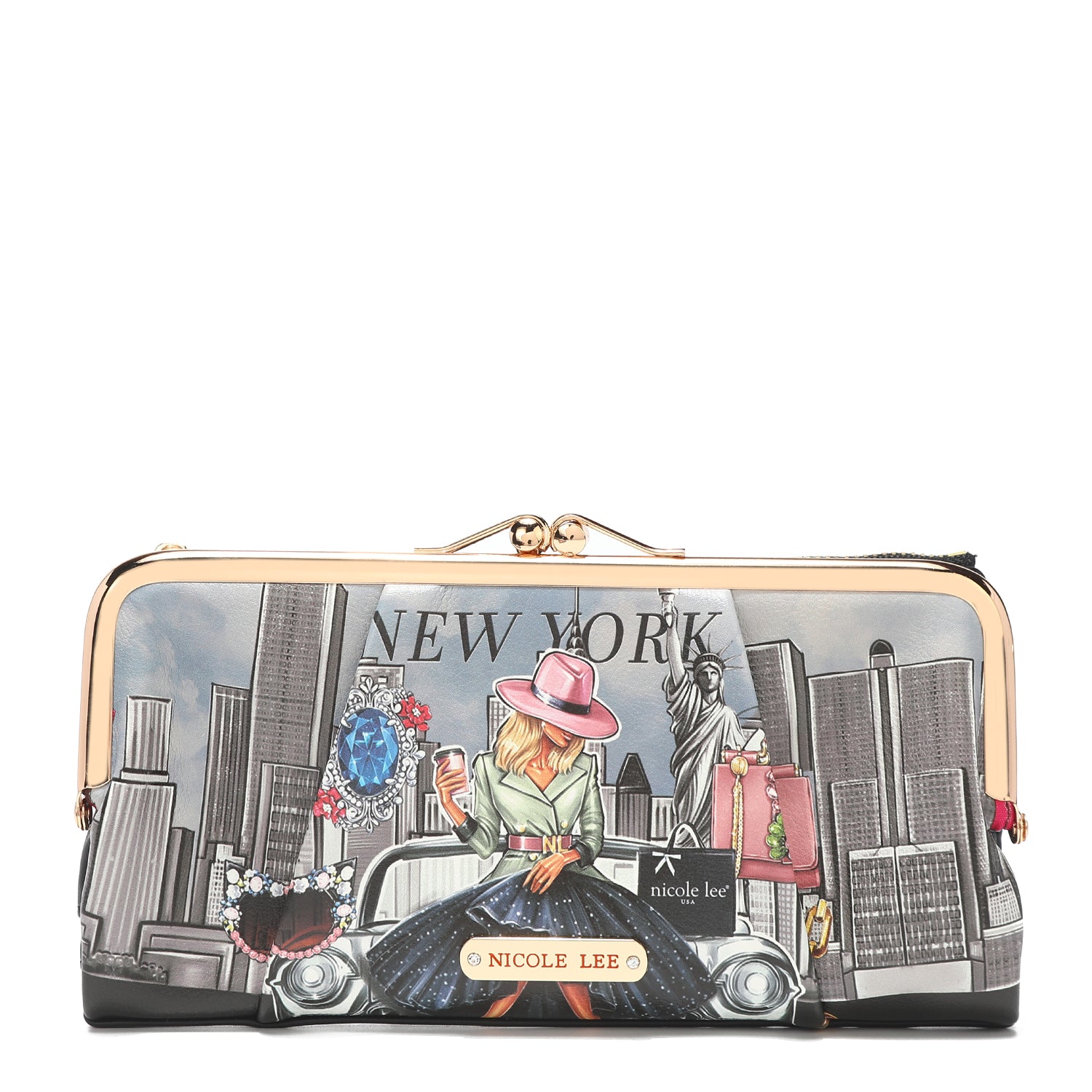 Clutch Catalina Style Portfolio