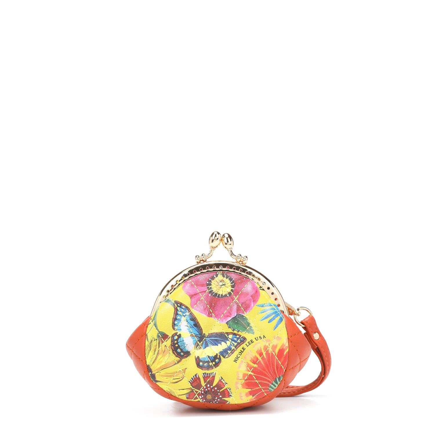 MONEDERO AMORA CON PULSERA