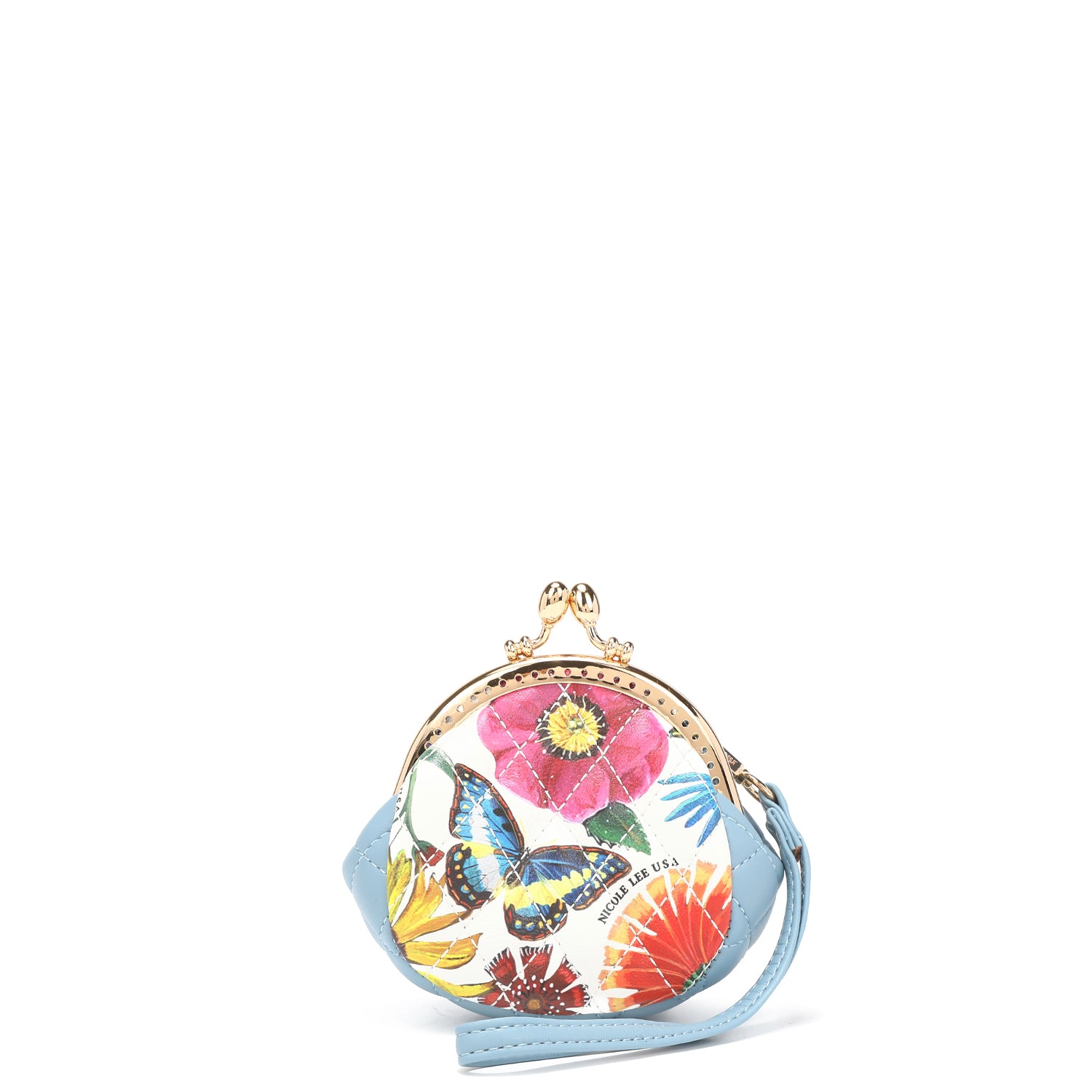 MONEDERO AMORA CON PULSERA