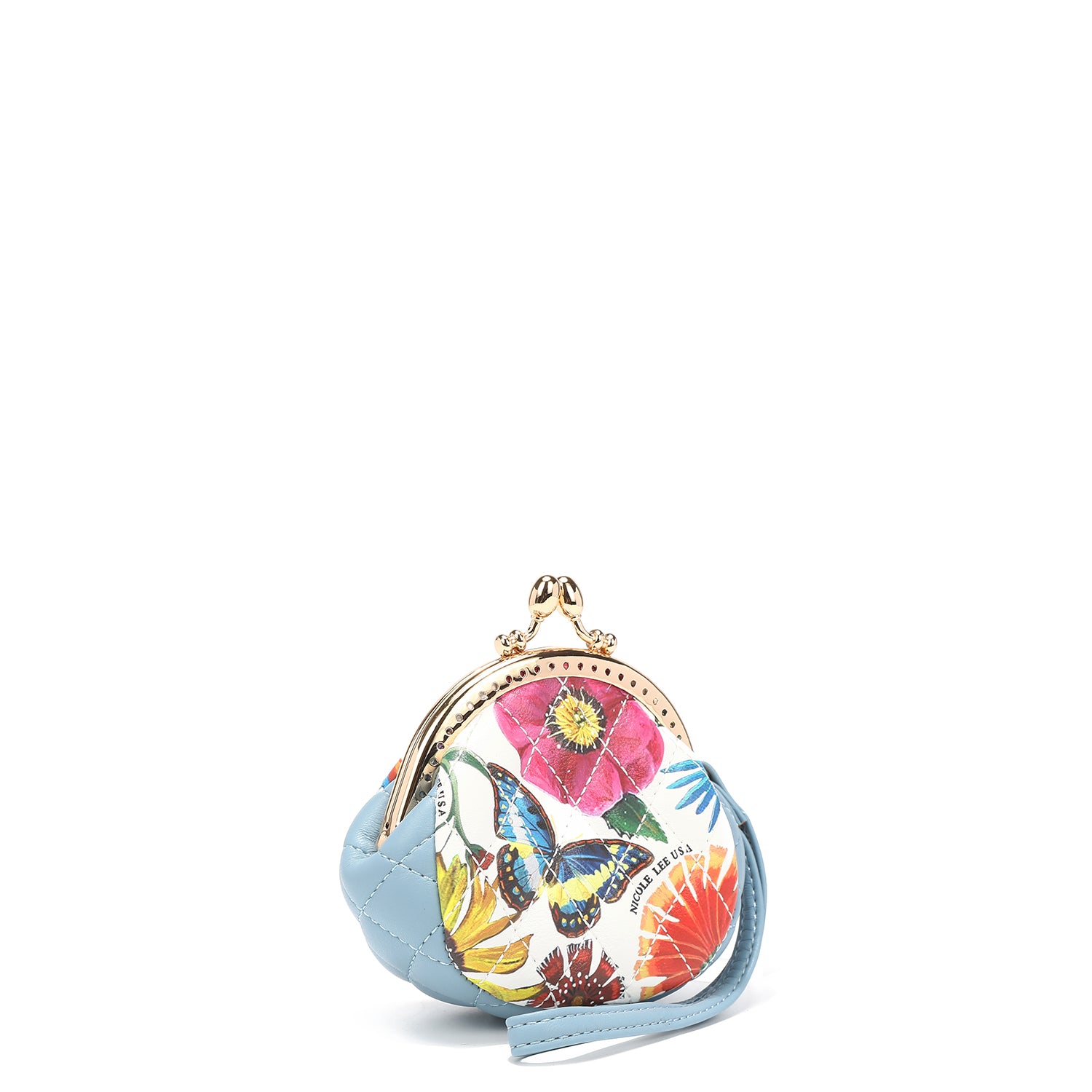 MONEDERO AMORA CON PULSERA