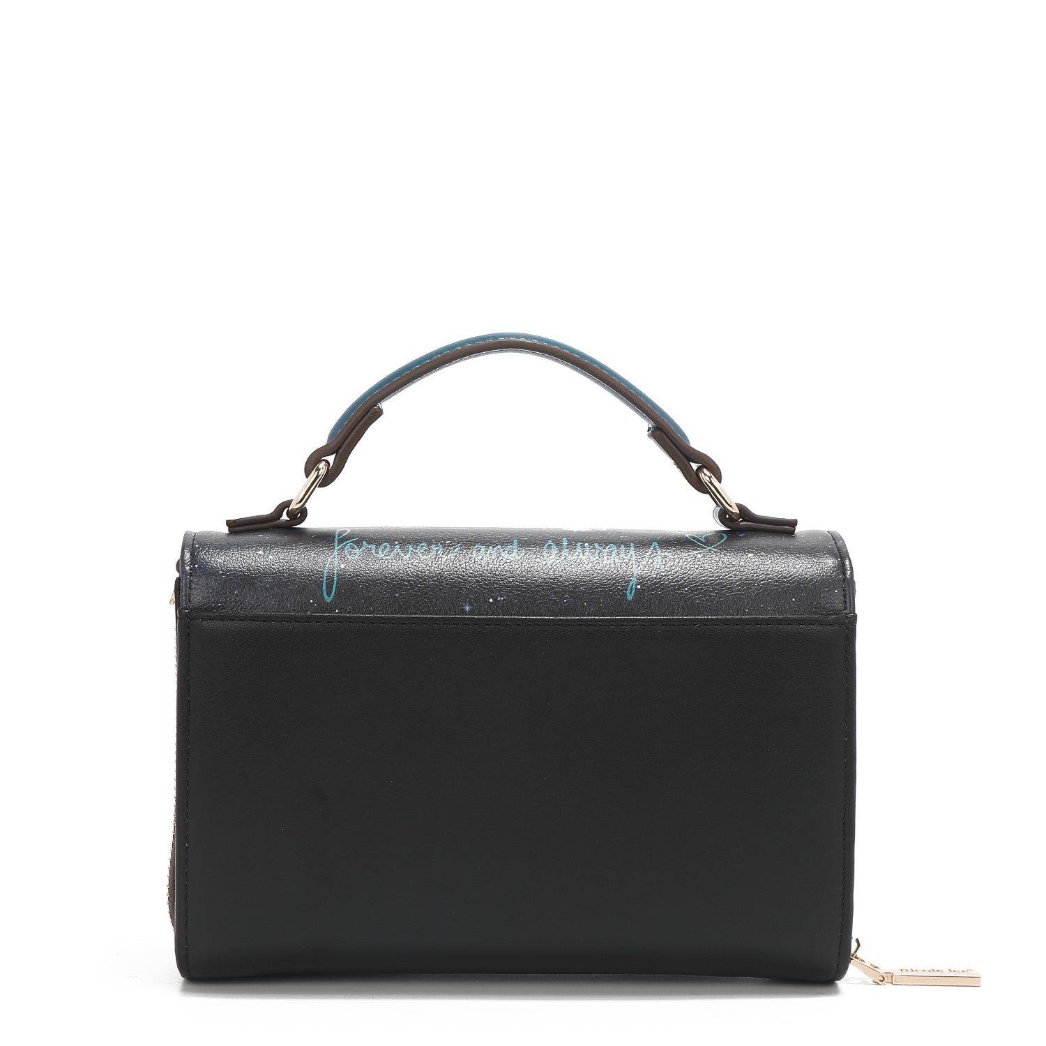 CARTERA DE MANO WILLOW