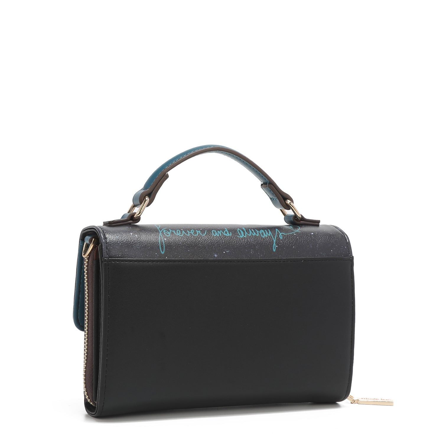 CARTERA DE MANO WILLOW