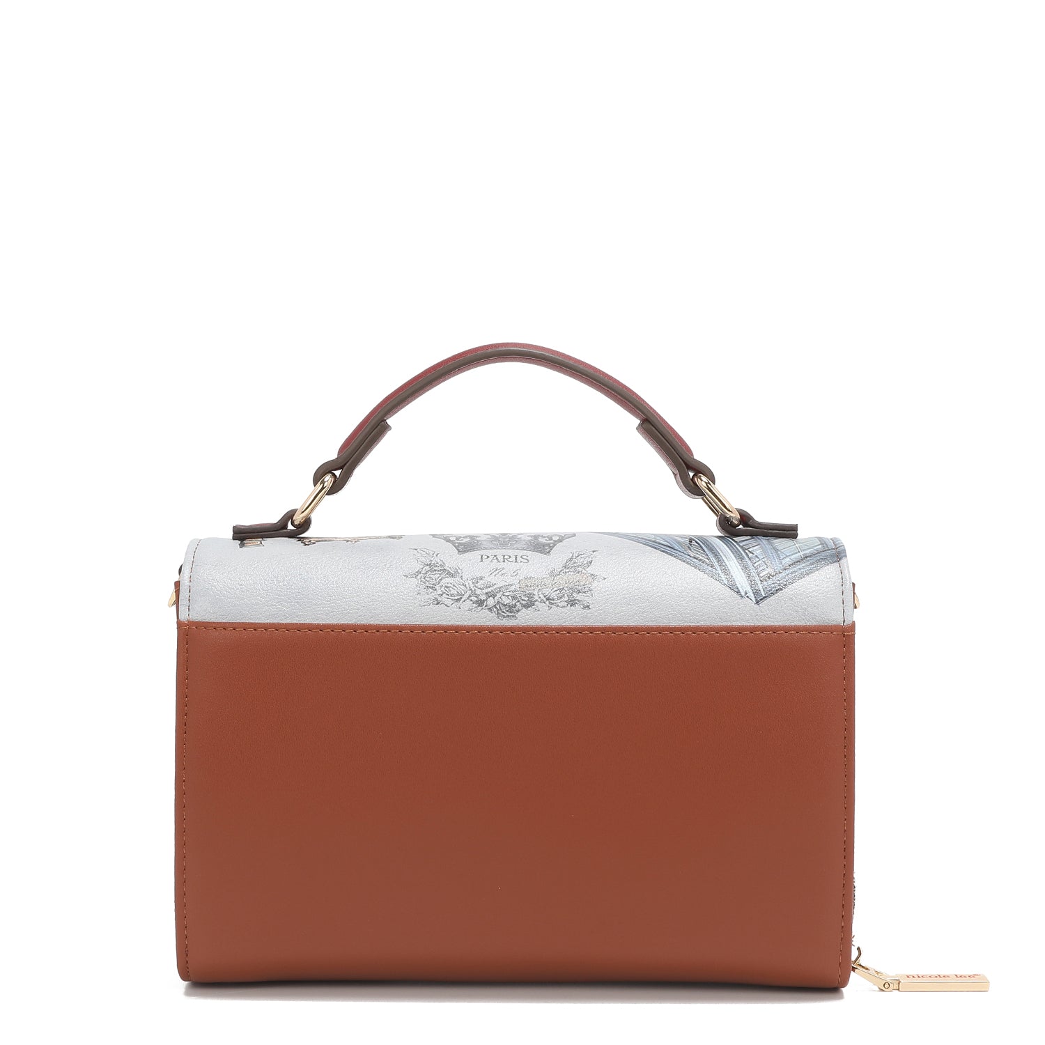 CARTERA DE MANO WILLOW