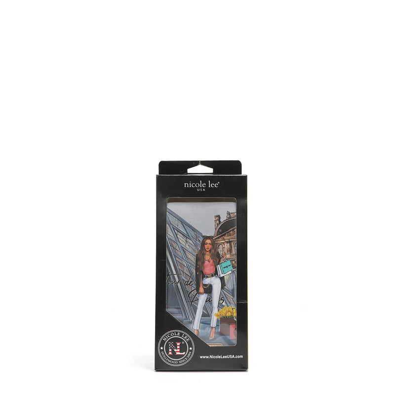 Manicure set