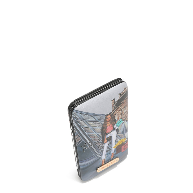 Manicure set