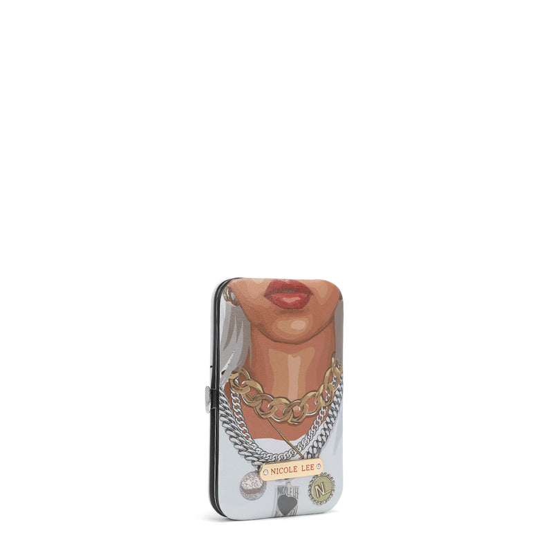 Manicure set "Anika"