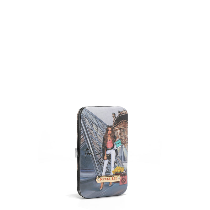 Manicure set "Anika"