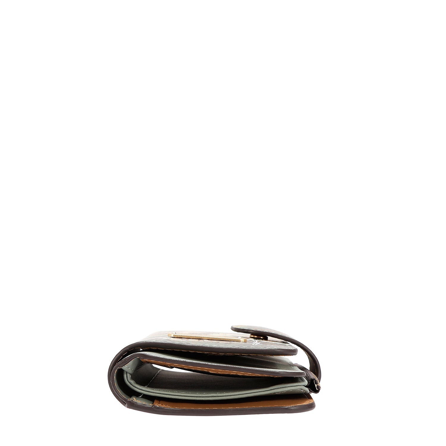 LAYERED FOLDABLE WALLET (<tc>VIRTUAL FRIEND</tc>)