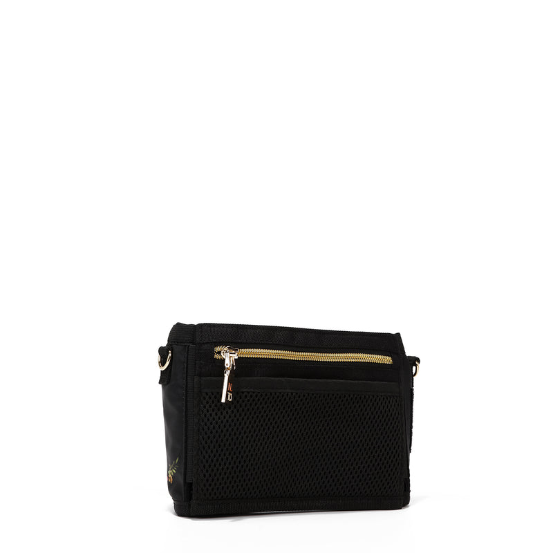 CROSSBODY BAG WITH CUP HOLDER (<tc><tc>Family Yearbook</tc></tc>)