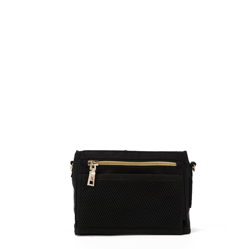 CROSSBODY BAG WITH CUP HOLDER (<tc><tc>Family Yearbook</tc></tc>)