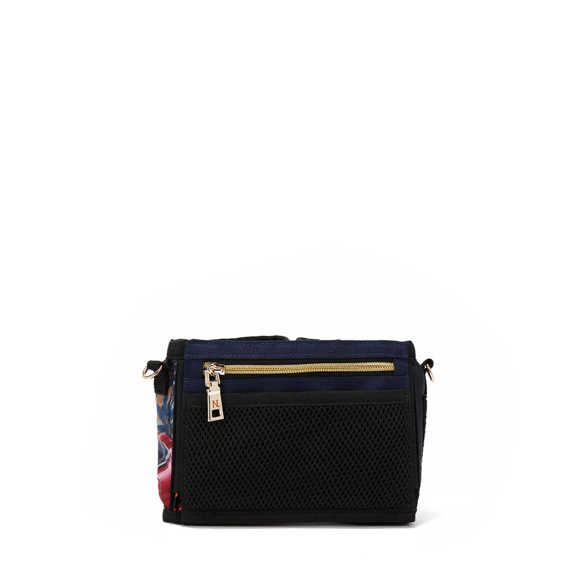 CROSSBODY BAG WITH CUP HOLDER (<tc><tc>Hollywood Drive</tc></tc>)
