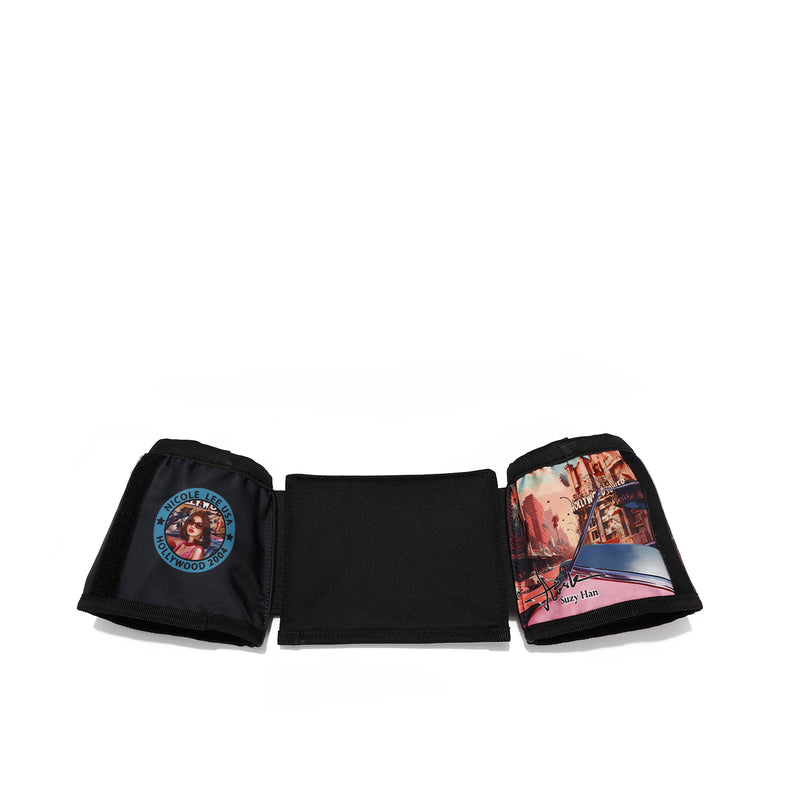 CROSSBODY BAG WITH CUP HOLDER (<tc><tc>Hollywood Drive</tc></tc>)