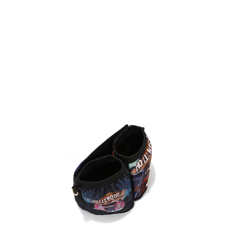CROSSBODY BAG WITH CUP HOLDER (<tc><tc>Hollywood Drive</tc></tc>)