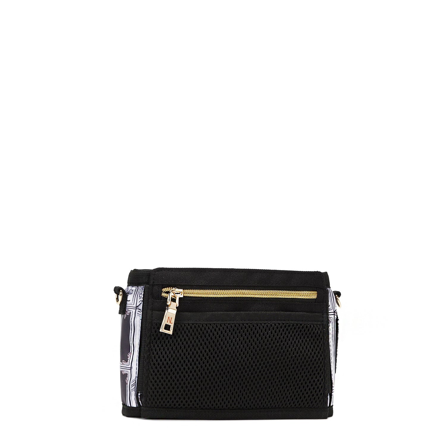 SOPORTE PARA VASO CRUZADO (LADIES NIGHT OUT)