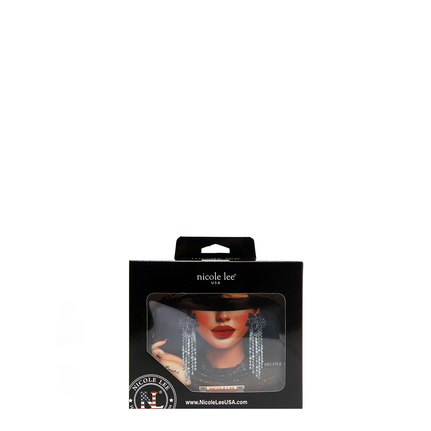 MINI BOLSA TRANSVERSAL COM FECHO KISS LOCK (<tc>SAMANTHA LA BELLEZA</tc>)