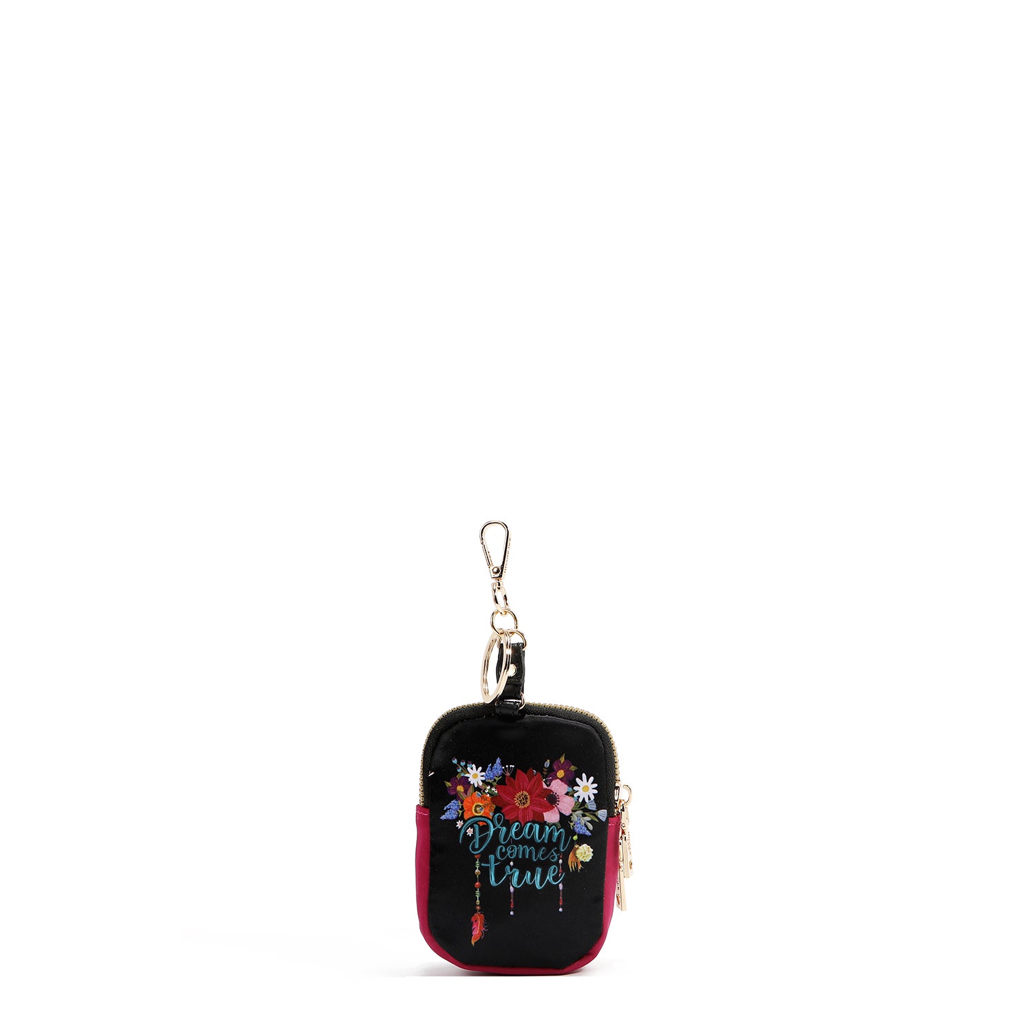 MINI MANDY RUCKSACK SCHLÜSSELANHÄNGER (<tc>DREAM COMES TRUE</tc>)