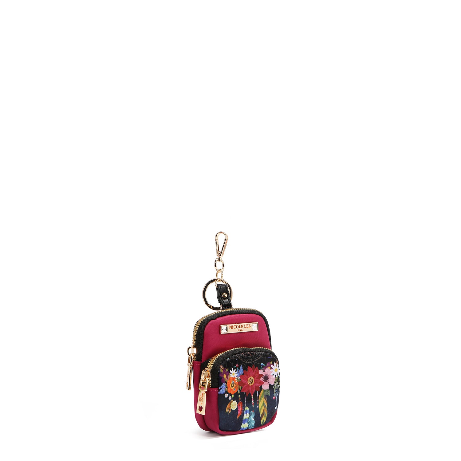 MINI MANDY RUCKSACK SCHLÜSSELANHÄNGER (<tc>DREAM COMES TRUE</tc>)