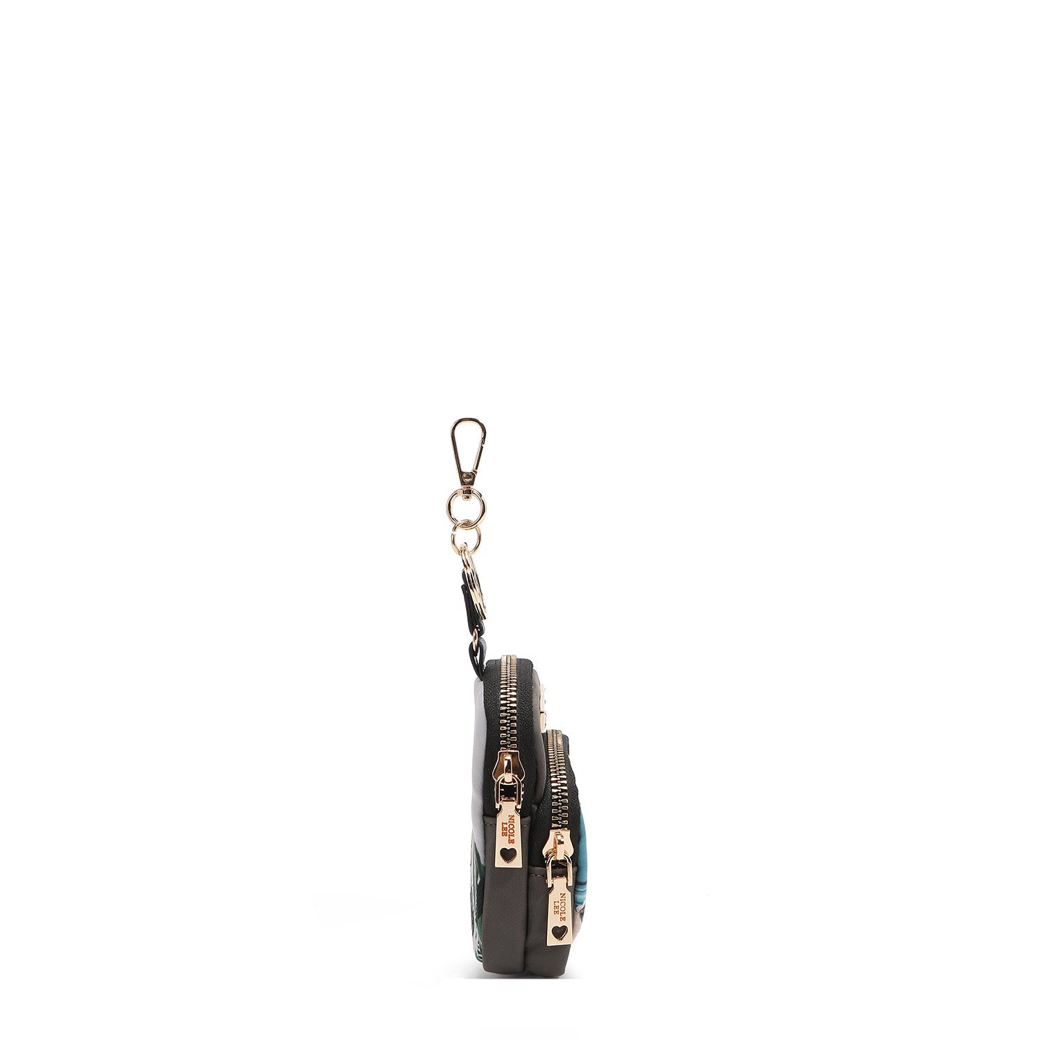 PORTACHIAVI MINI MANDY ZAINO ​​(<tc>EMOTION</tc>)