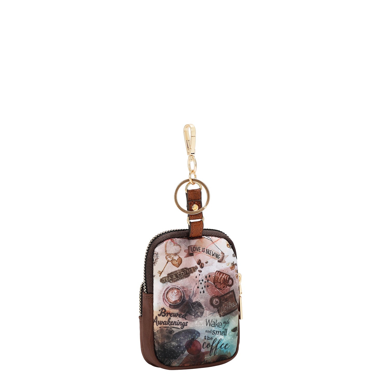 MINI MANDY RUCKSACK-SCHLÜSSELANHÄNGER (<tc>VIRTUAL FRIEND</tc>)