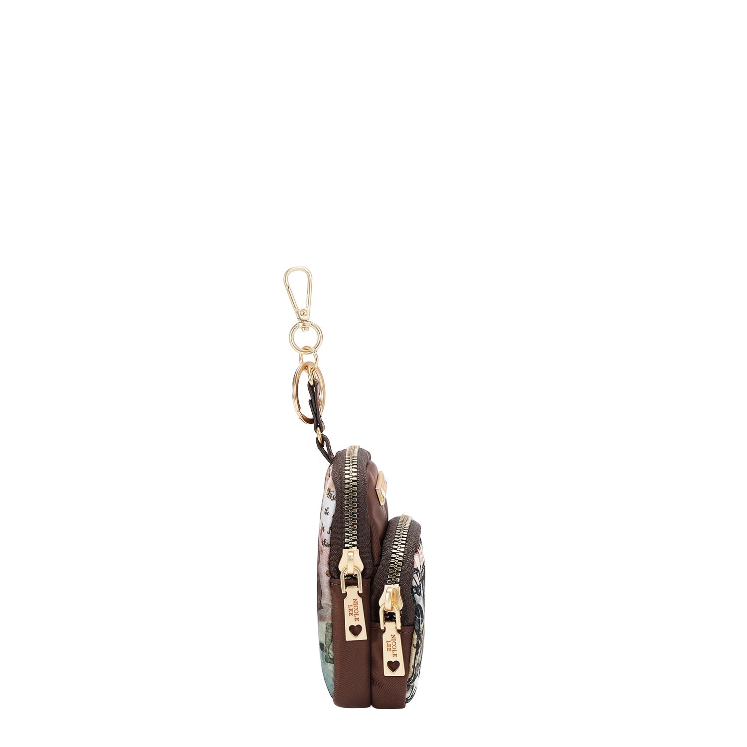 MINI MANDY RUCKSACK-SCHLÜSSELANHÄNGER (<tc>VIRTUAL FRIEND</tc>)
